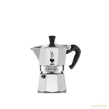 Bialetti - Moka Express - 3 Cups (1162)