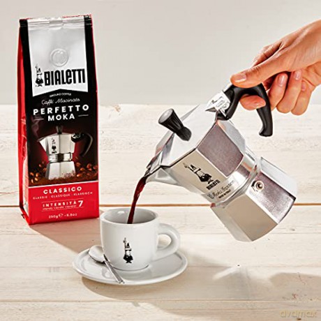 Bialetti - Moka Express - 3 Cups (1162)