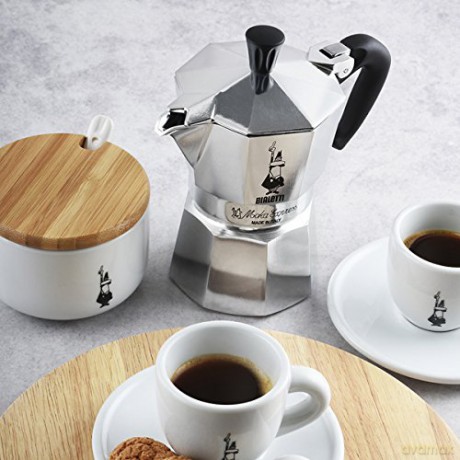 Bialetti - Moka Express - 3 Cups (1162)
