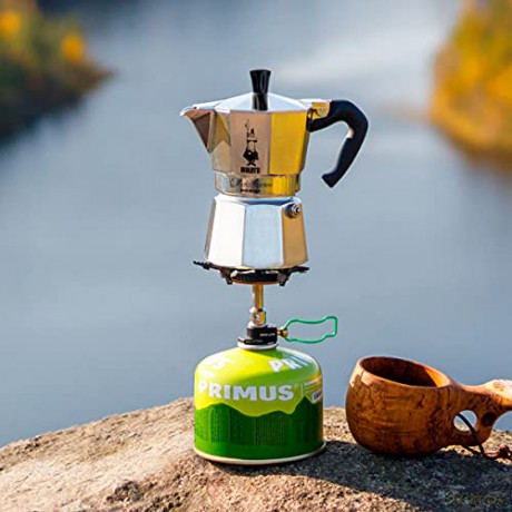 Bialetti - Moka Express - 3 Cups (1162)