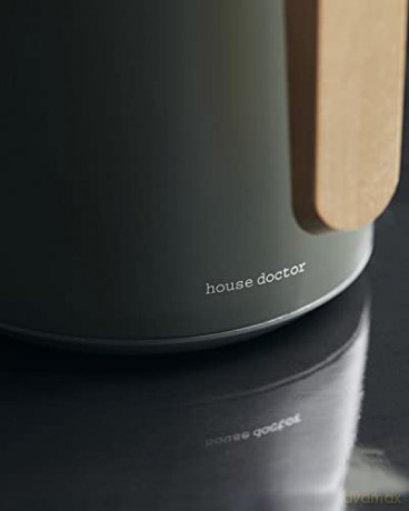 House Doctor - Cole coffee jug, 1 L (262190400)