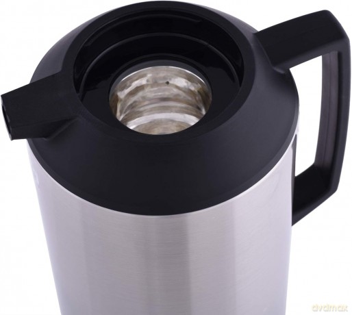 Tiger - Thermo 1 L - Mat Steel (249064)