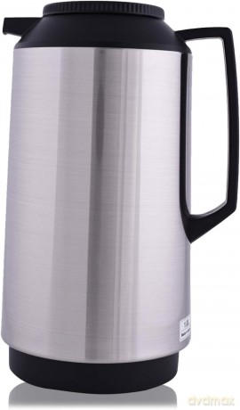 Tiger - Thermo 1 L - Mat Steel (249064)
