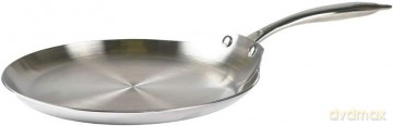 Patelnia Blomsterbergs - Pancake pan 26cm (12142)
