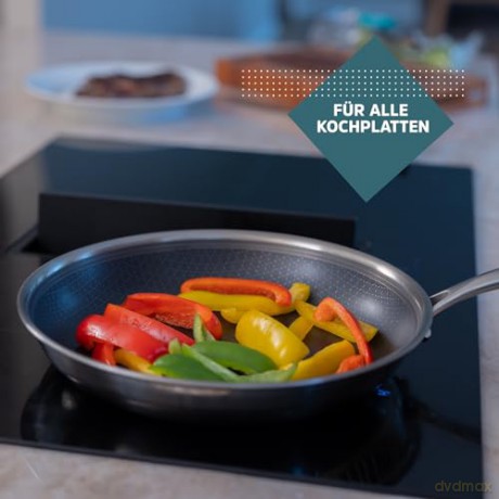Sobczyk - Hybrid Frying Pan 20cm