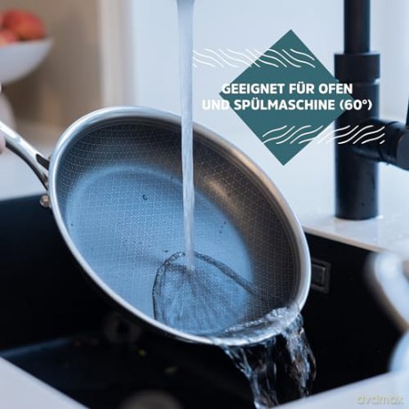 Sobczyk - Hybrid Frying Pan 20cm