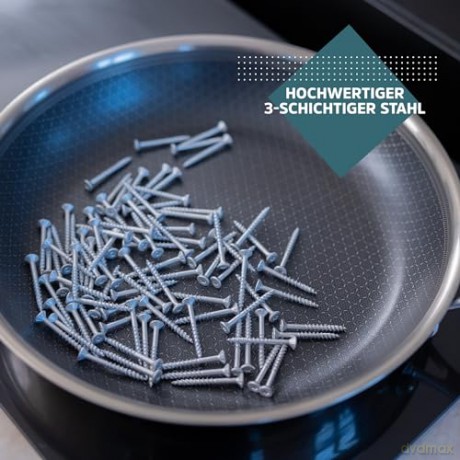 Sobczyk - Hybrid Frying Pan 20cm