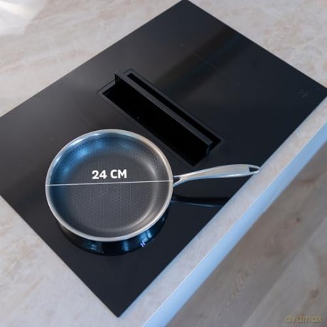 Sobczyk - Hybrid non-stick frying pan 24 cm
