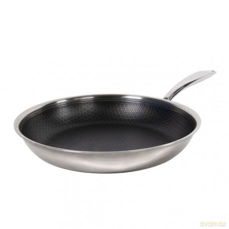 Sobczyk - Hybrid non-stick frying pan 28cm