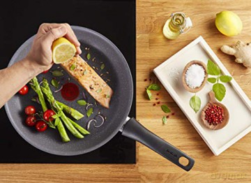 Tefal - Healthy Chef Frypan 28 cm (G1500623)