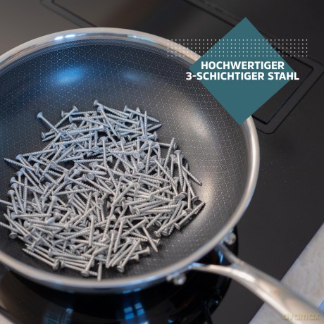Sobczyk - Hybrid Wok 28cm