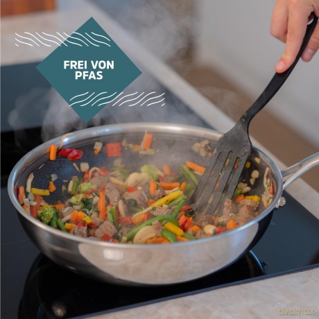 Sobczyk - Hybrid Wok 28cm