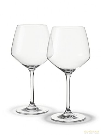 Holmegaard - Perfection Spritzer glass 59 cl, 2 pcs.