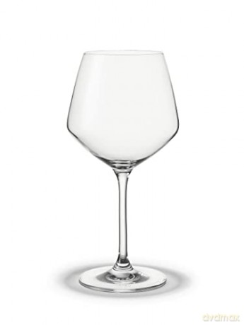Holmegaard - Perfection Spritzer glass 59 cl, 2 pcs.