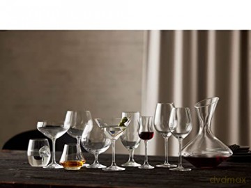 Lyngby Glas - Champagne Glass/Coctail Glass 4 pack (916180)