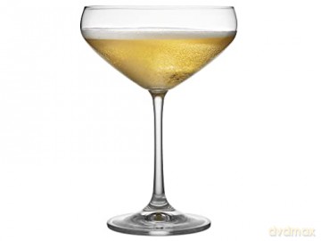 Lyngby Glas - Champagne Glass/Coctail Glass 4 pack (916180)