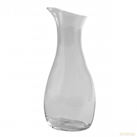 Muubs - Furo Water carafe - Clear (9520000104)