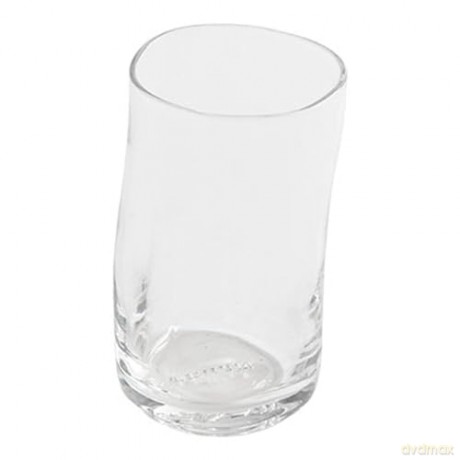 Muubs - Glass Furo L - Clear 4 pcs (9520000102)