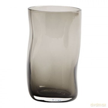 Muubs - Glass Furo L - Smoked - 4 pcs. (9520000103)