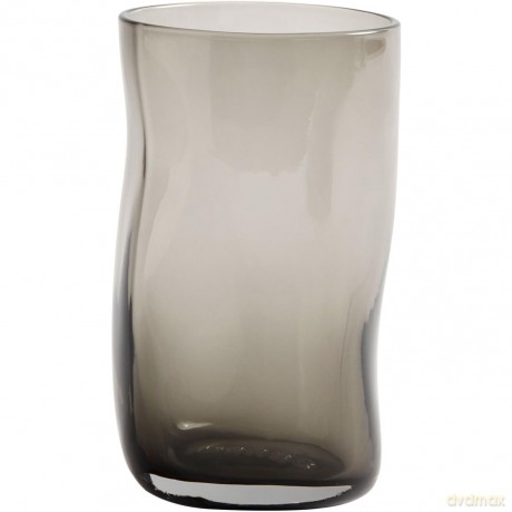 Muubs - Glass Furo L - Smoked - 4 pcs. (9520000103)