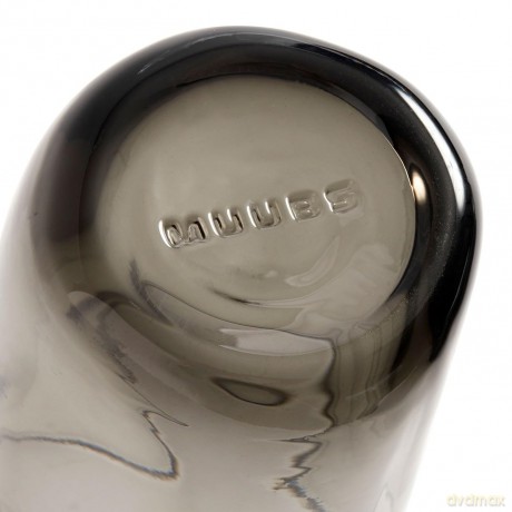 Muubs - Glass Furo L - Smoked - 4 pcs. (9520000103)