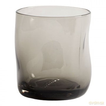 Muubs - Glass Furo S - Smoked - 4 pcs. (9520000101)