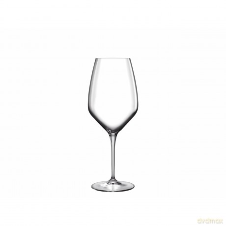 Luigi Bormioli - Atelier White Wine Glass Riesling 44 cl - 2 pack