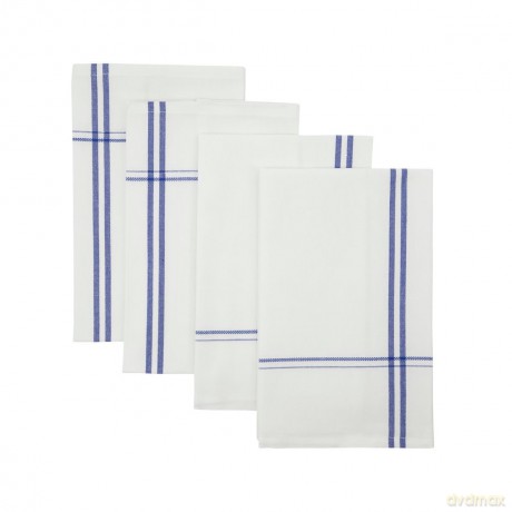 Nicolas VahŠ - 4 pcs Amow cloth napkins (104030401)