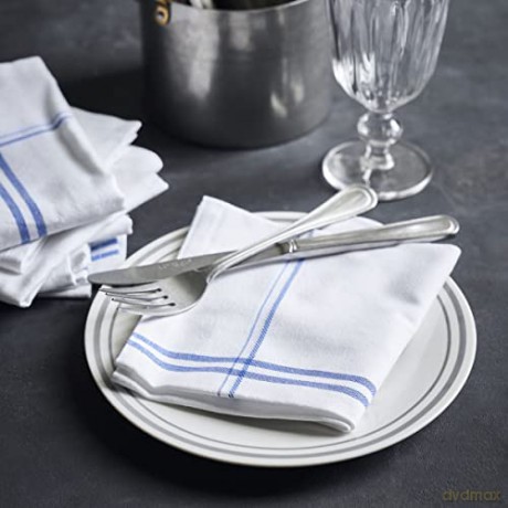Nicolas VahŠ - 4 pcs Amow cloth napkins (104030401)