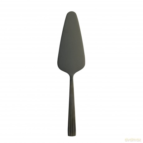 RAW - Cakeserver - Matte black (14654)