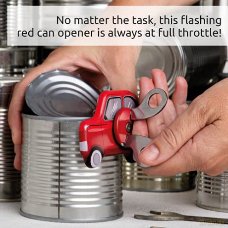 Ototo - Can opener - Can-Do (OT932)