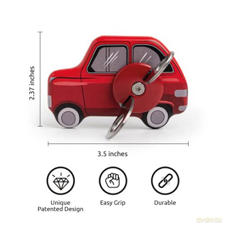 Ototo - Can opener - Can-Do (OT932)