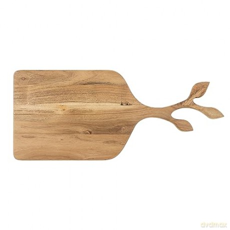 Bloomingville - Giselle Cutting Board, Nature, Acacia (82066222)
