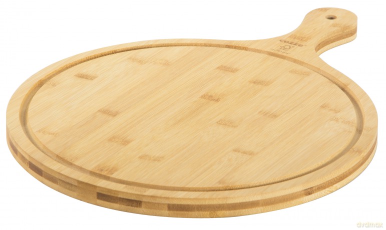 CozzeŽpizzaskŚrebrŚt m/greb 350x20 mm.