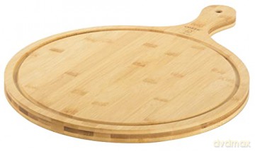 CozzeŽpizzaskŚrebrŚt m/greb 350x20 mm.