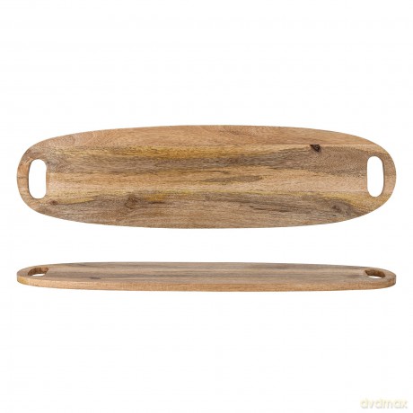 Creative Collection - Vaneza Cutting Board, Nature, Mango (82059529)