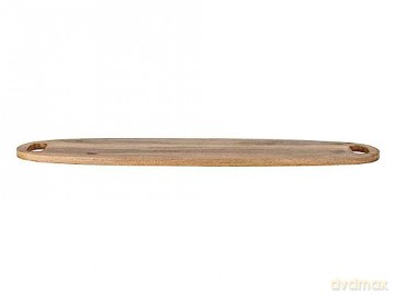 Creative Collection - Vaneza Cutting Board, Nature, Mango (82059529)