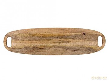 Creative Collection - Vaneza Cutting Board, Nature, Mango (82059529)