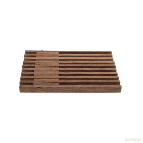 EKTA Living - Table Frame Oak - Smoked