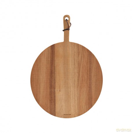 Nicolas VahŠ - Pizza Cutting Board (106660103)