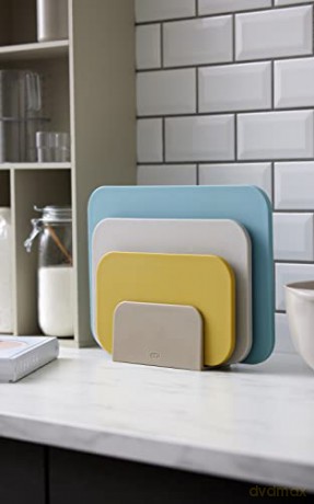 Rosti - Chopping board set Choptima, 3 pc - Ocean