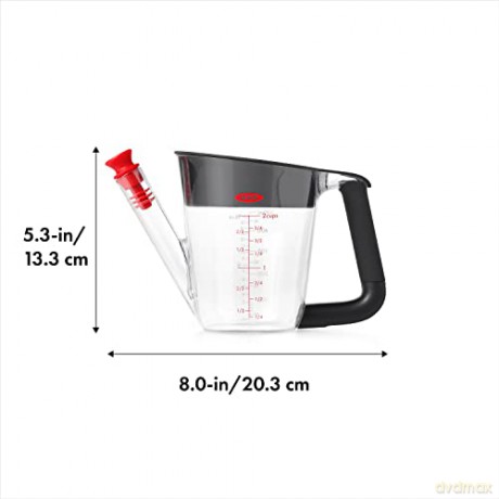 OXO - Fat Separates (X-11273200)
