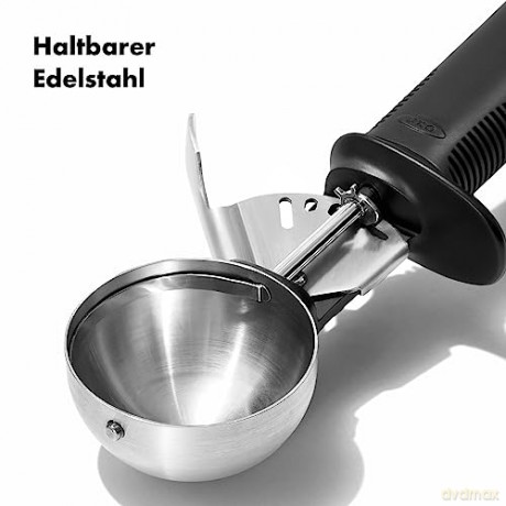 OXO - Trigger Ice Cream Scoop (11295100)
