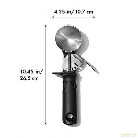 OXO - Trigger Ice Cream Scoop (11295100)