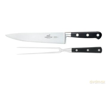 Lion Sabatier - Licorne Pre-Cutter Set (20868)