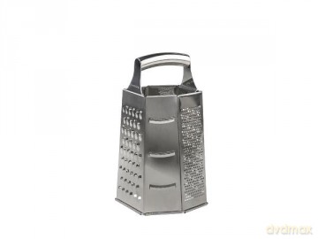 Blomsterbergs - Steel Grater 22 cm (100836)