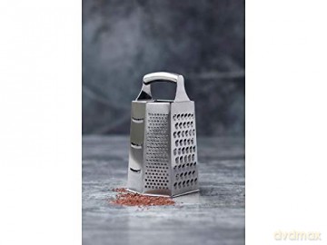 Blomsterbergs - Steel Grater 22 cm (100836)