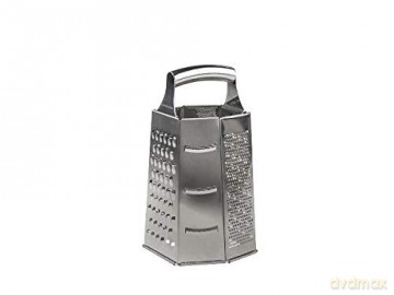 Blomsterbergs - Steel Grater 22 cm (100836)