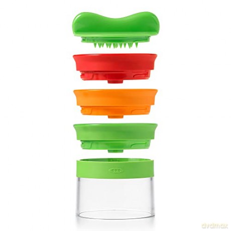 OXO - 3 Blade Hand-Held Spiralizer (X-11194200)