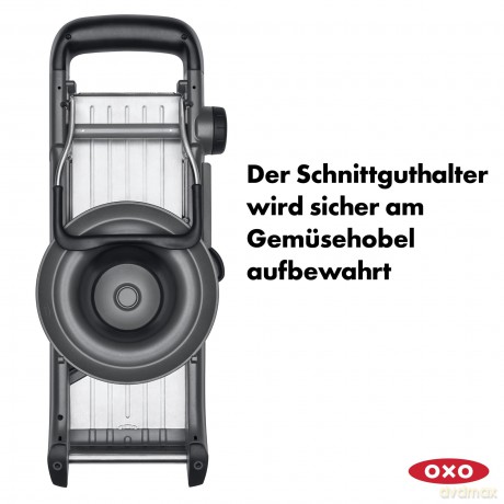 OXO - Chefs Mandoline Slicer 2.0
